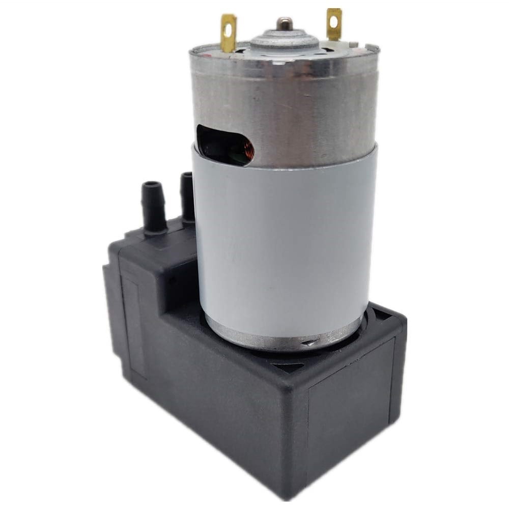 Kompent12V Vakum Pompası