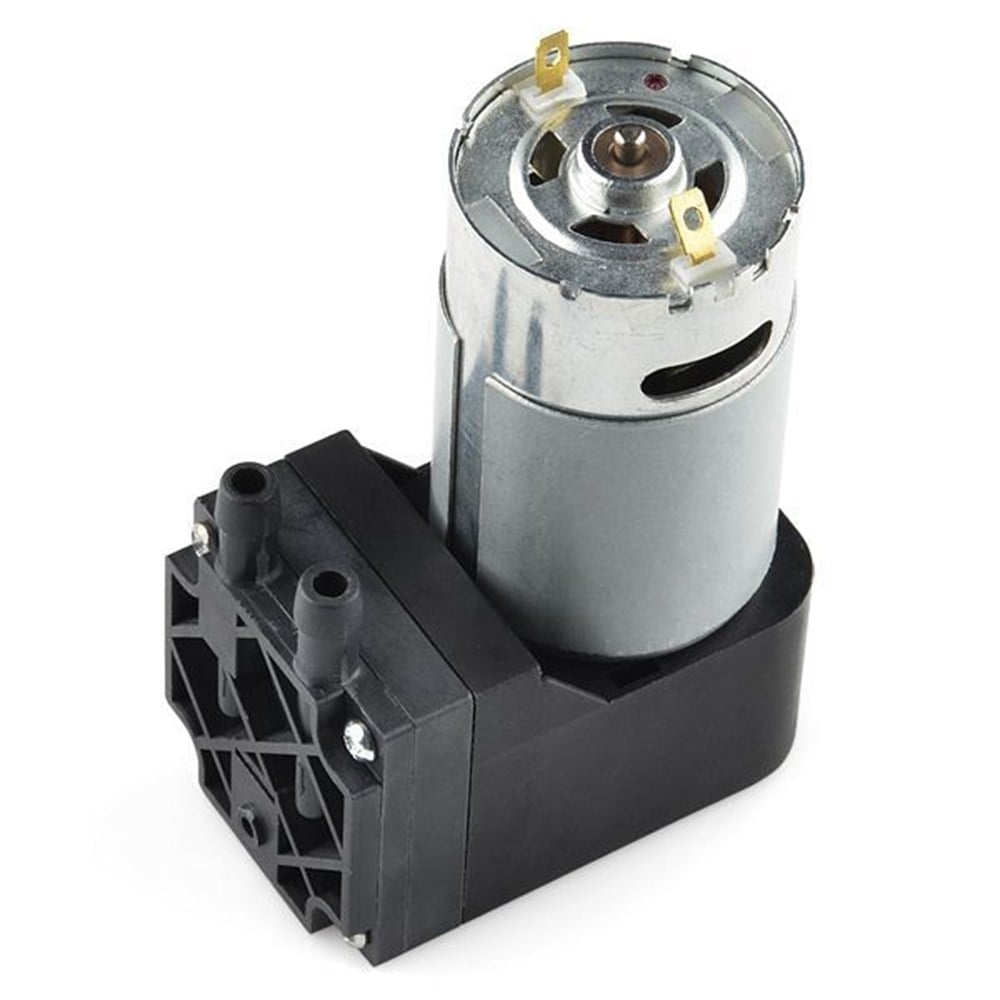 Kompent12V Vakum Pompası