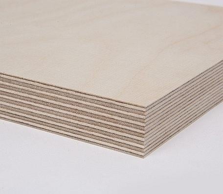 Kompent30x40cm 10mm Kontraplak Kavak