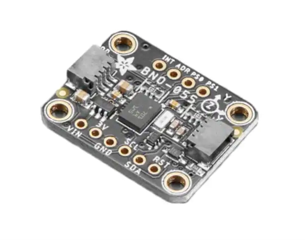 KompentAdafruit BNO055 9 DOF IMU Fusion Kartı