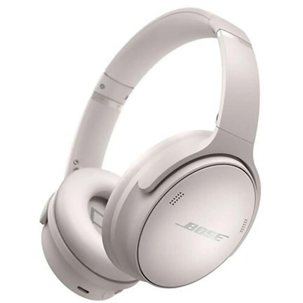 KompentBose QuietComfort 45 Kulak Üstü Kulaklık Beyaz