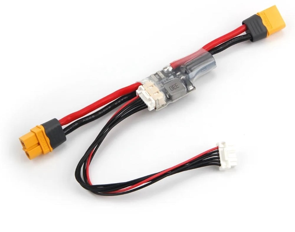 KompentHolybro Pixhawk 6X  Standart Set +PM02D Güç Modülü