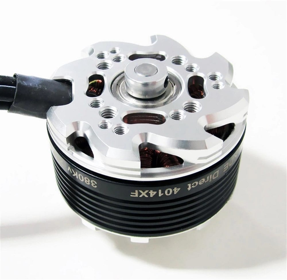 KompentKDE4014XF-380 Multi Rotor Fırçasız Motor