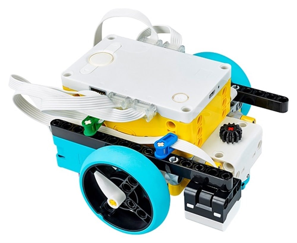 KompentLEGO® Eğitim SPIKE™ Prime Set 45678