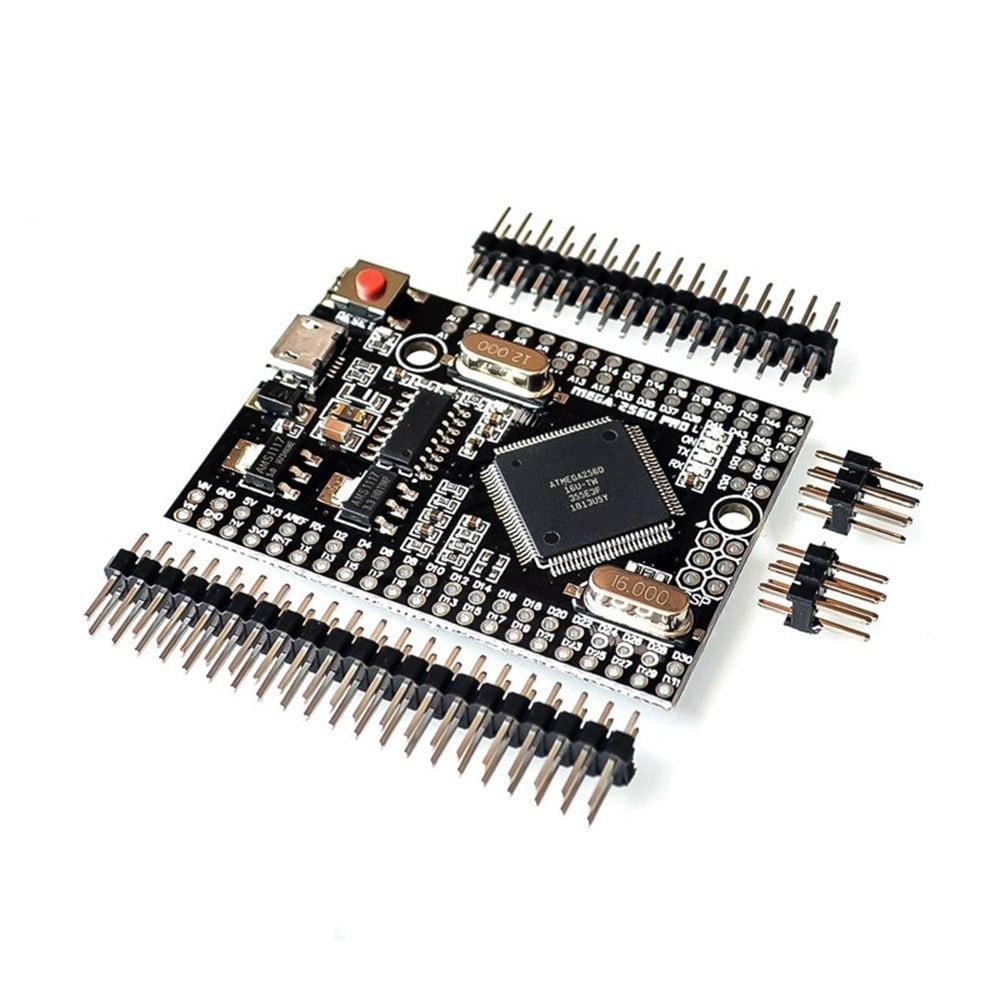 KompentMini Arduino Mega 2560 Pro CH340 Klon