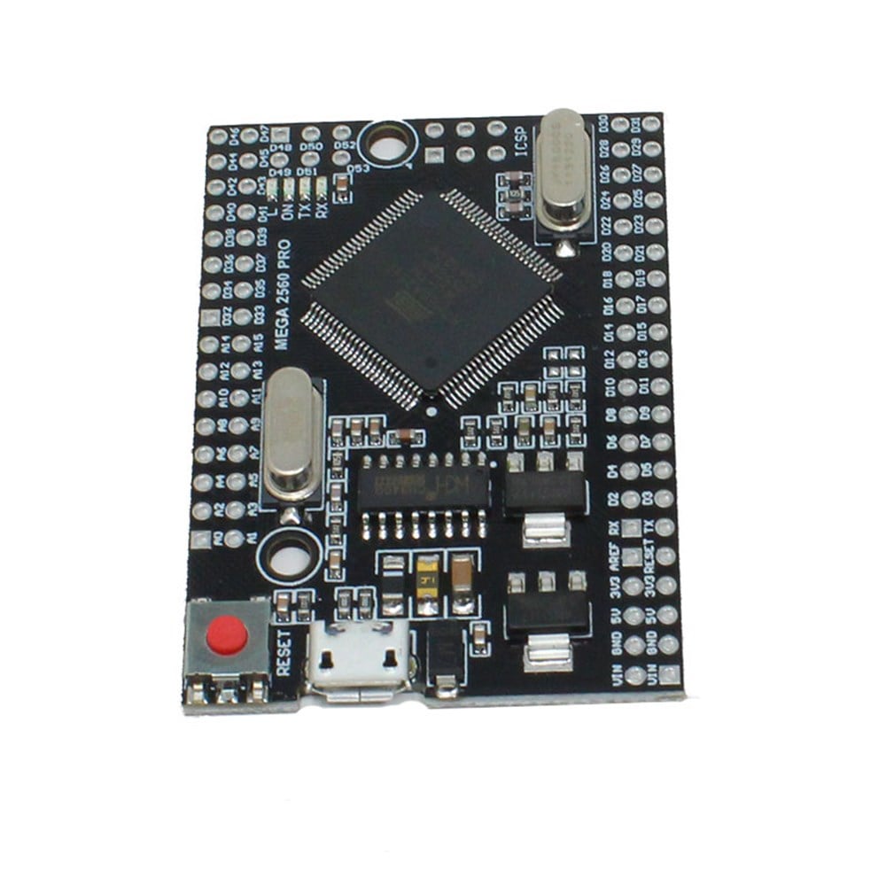 KompentMini Arduino Mega 2560 Pro CH340 Klon