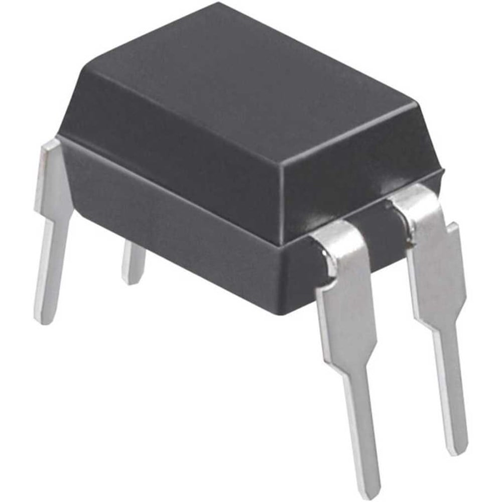 KompentPC817 Optokuplör DIP4