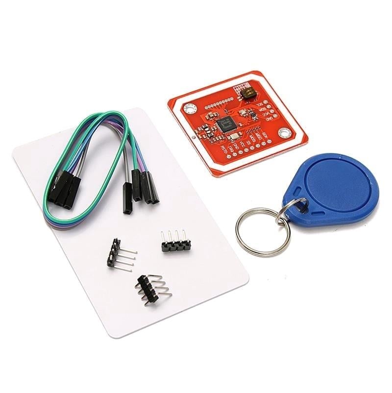 KompentPN532 NFC RFID V3 Modül Kiti