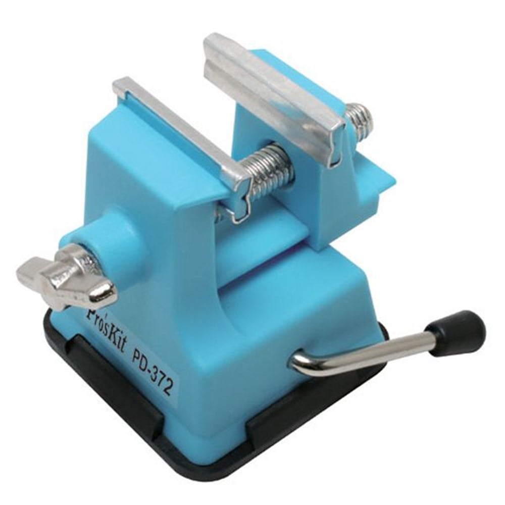 KompentPro'skit PD372 Mini Mengene