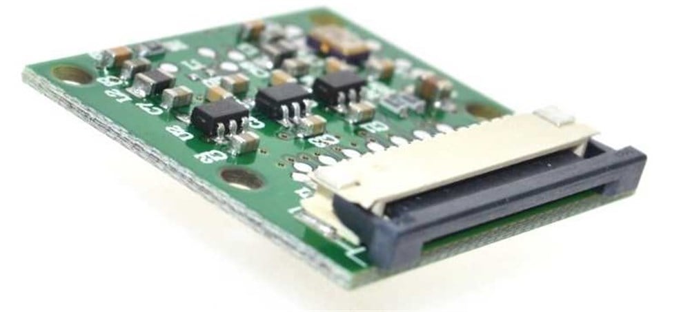 KompentRapberry Pi 4 ve 3 Uyumlu 5MP Kamera V1.3