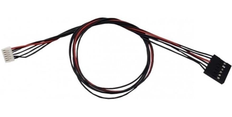 KompentRFD Pixhawk Telemetri Kablosu 300mm HX4-06077