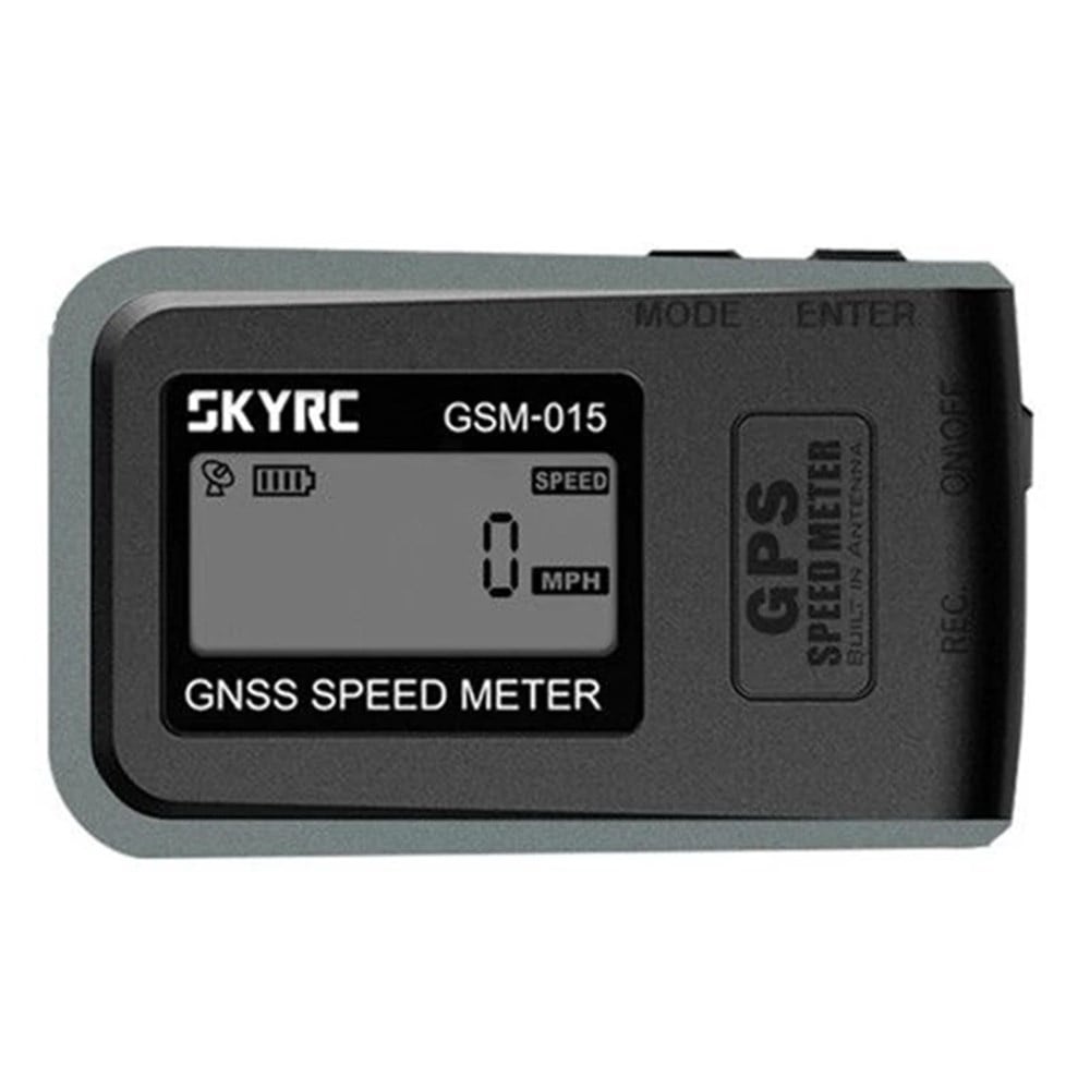 KompentSkyrc GPS Hız Ölçer GMS-015