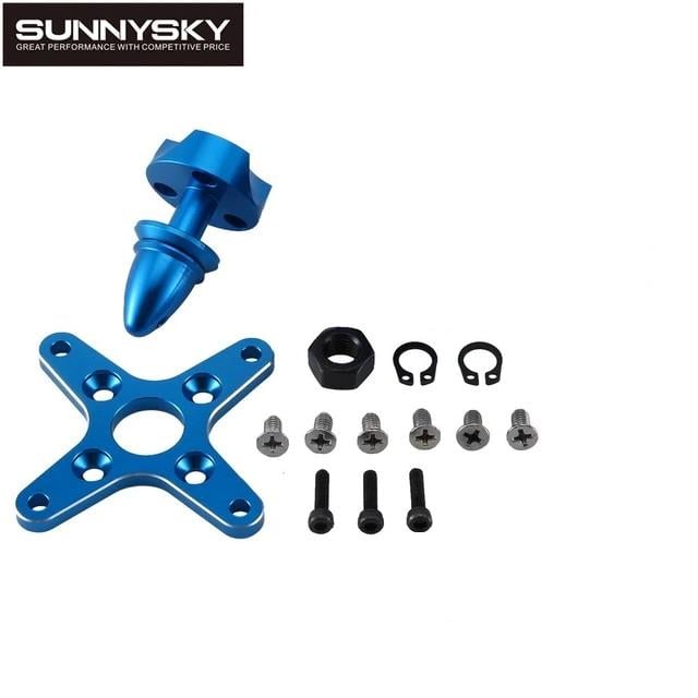 KompentSUNNYSKY X4120 V3 550KV Fırçasız Drone Motoru
