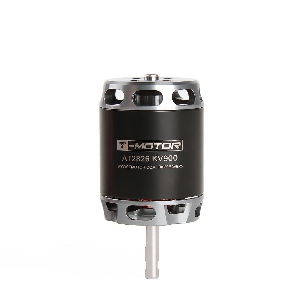 KompentT-Motor AT2826 Uzun Şaftlı 1100kV Sabit Kanatlı VTOL Drone Motoru