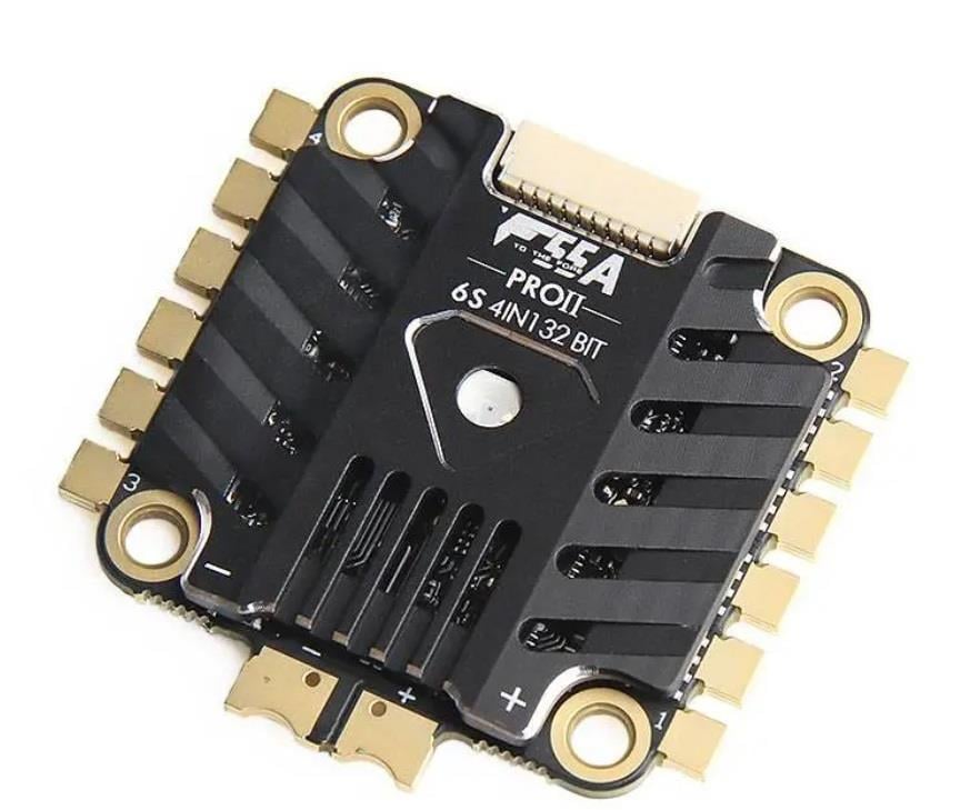 KompentT-Motor F55A PRO II 6S 4IN1 ESC