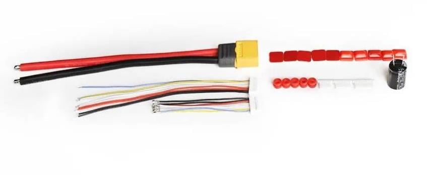 KompentT-Motor F55A PRO II 6S 4IN1 ESC