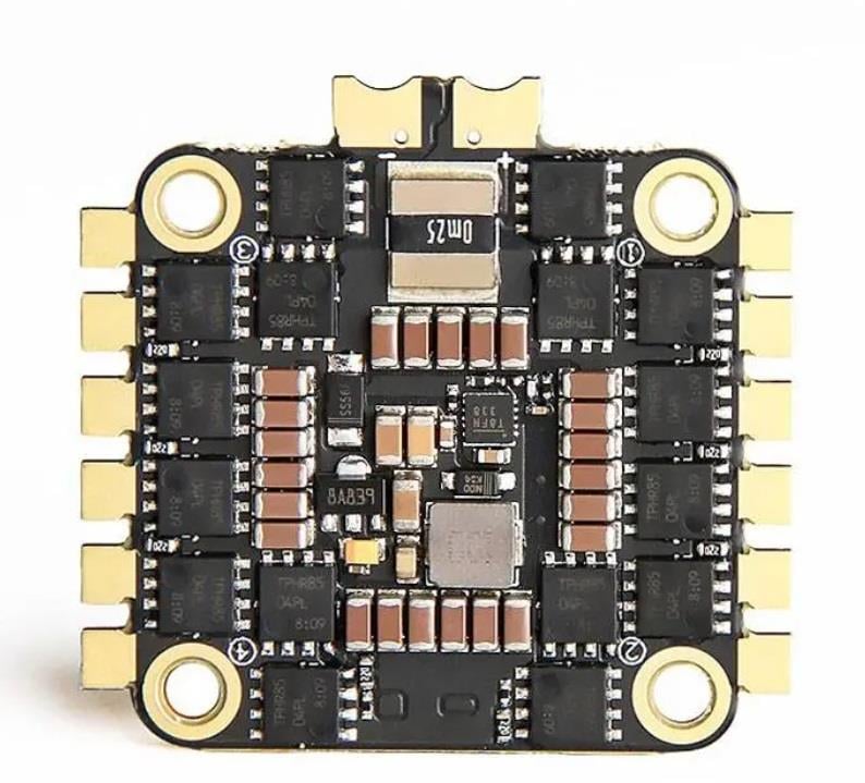 KompentT-Motor F55A PRO II 6S 4IN1 ESC