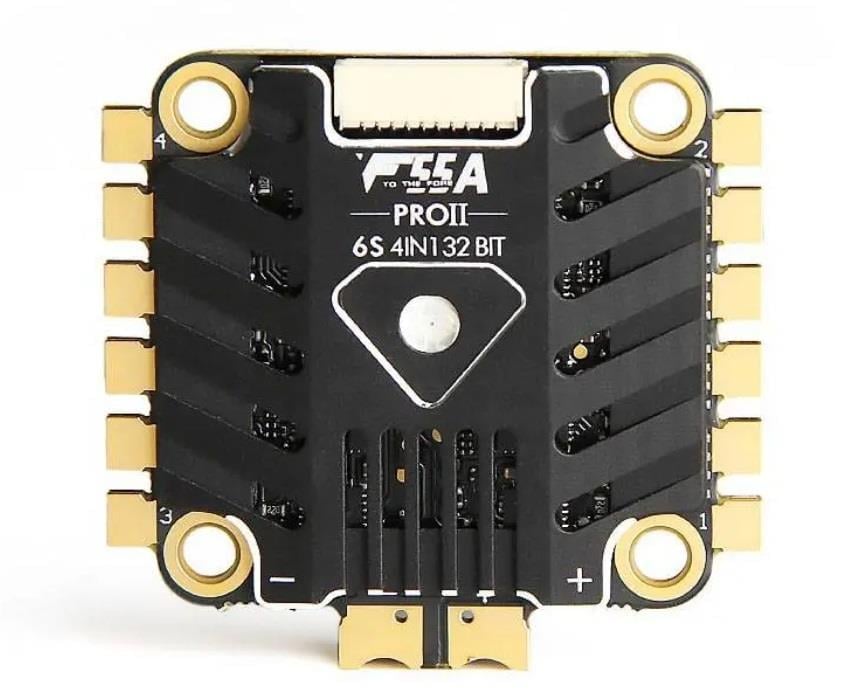 KompentT-Motor F55A PRO II 6S 4IN1 ESC