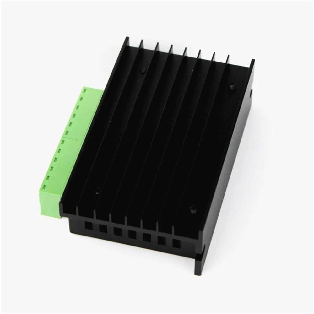 KompentTB6600 Step Motor Sürücüsü Geliştirilmiş Model 4A 9~42V Nema 23/42/57/86 Uyumlu