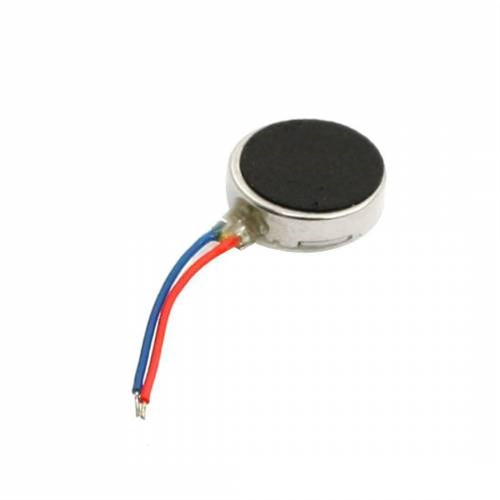 KompentTitreşim Motoru 10x3mm