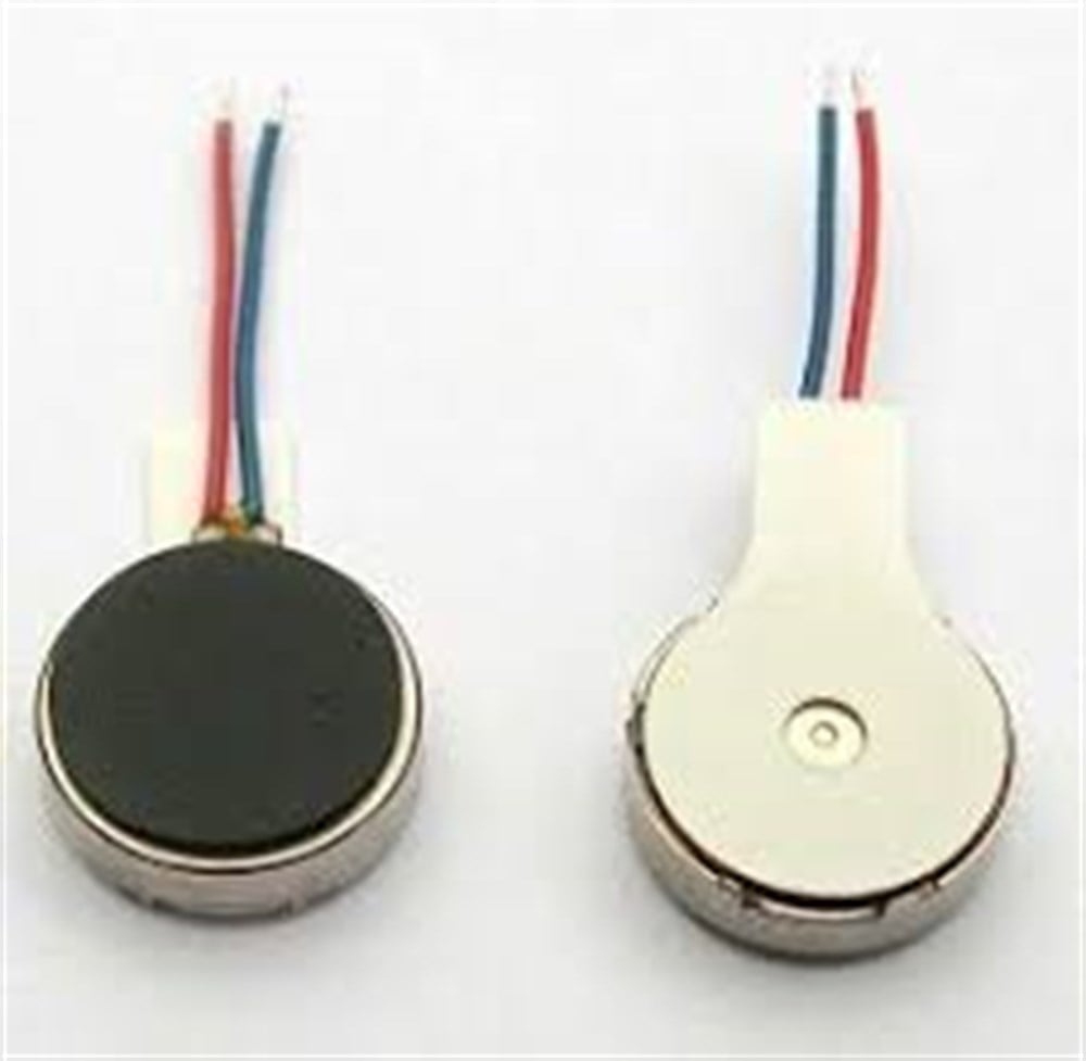 KompentTitreşim Motoru 10x3mm