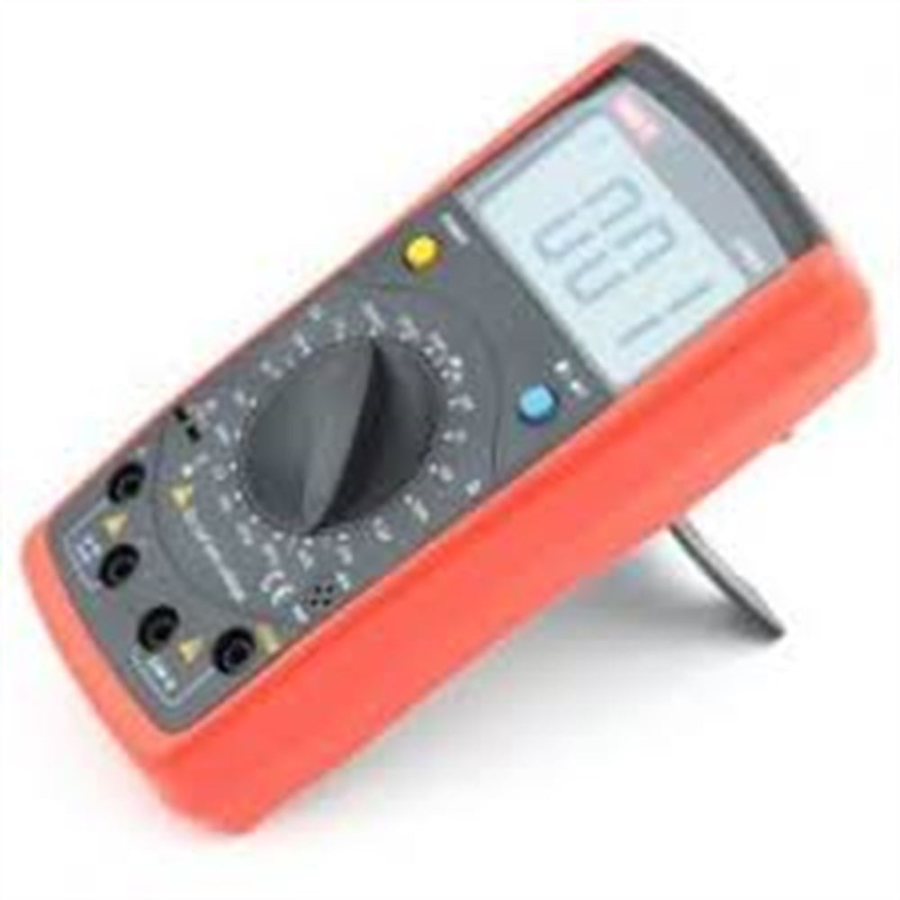KompentUnit UT603 El Tipi LCR Metre