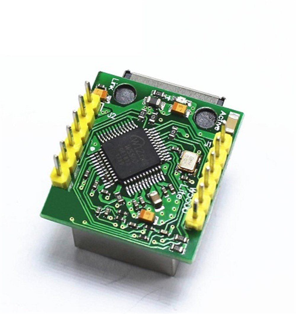 KompentW5500 Mini Ethernet Modulu