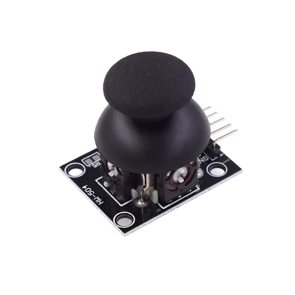 KompentXY Joystick Modülü