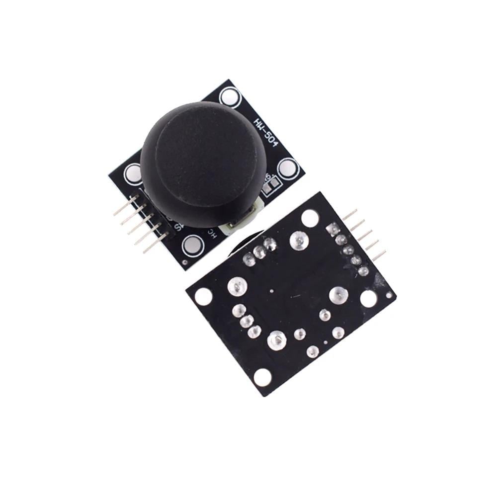 KompentXY Joystick Modülü