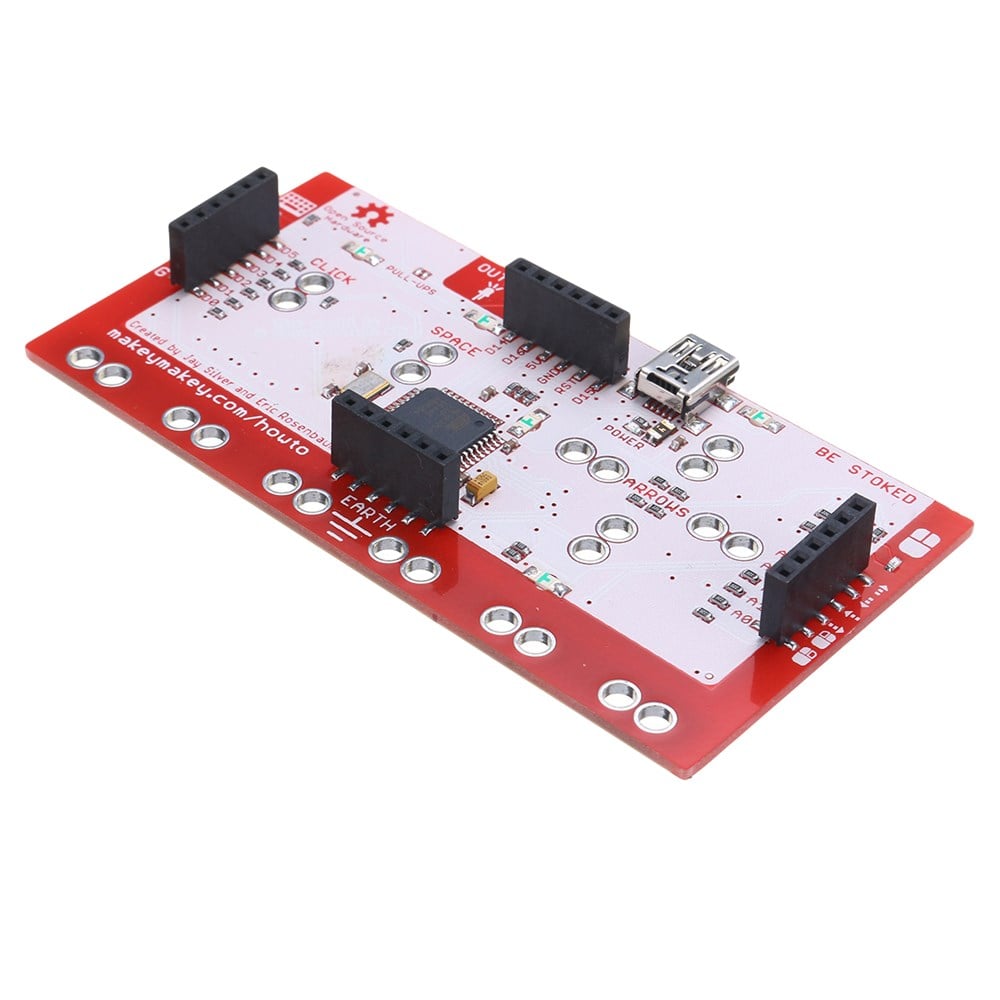 Makey Makey Geliştirme Kiti