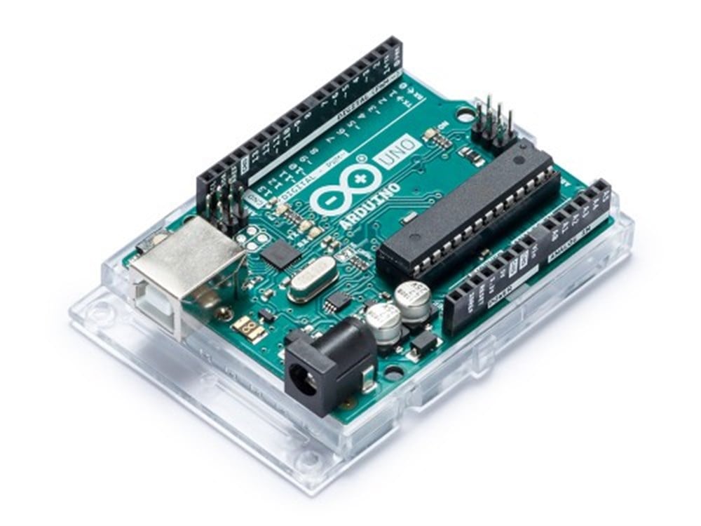 Orijinal Arduino Uno Rev3