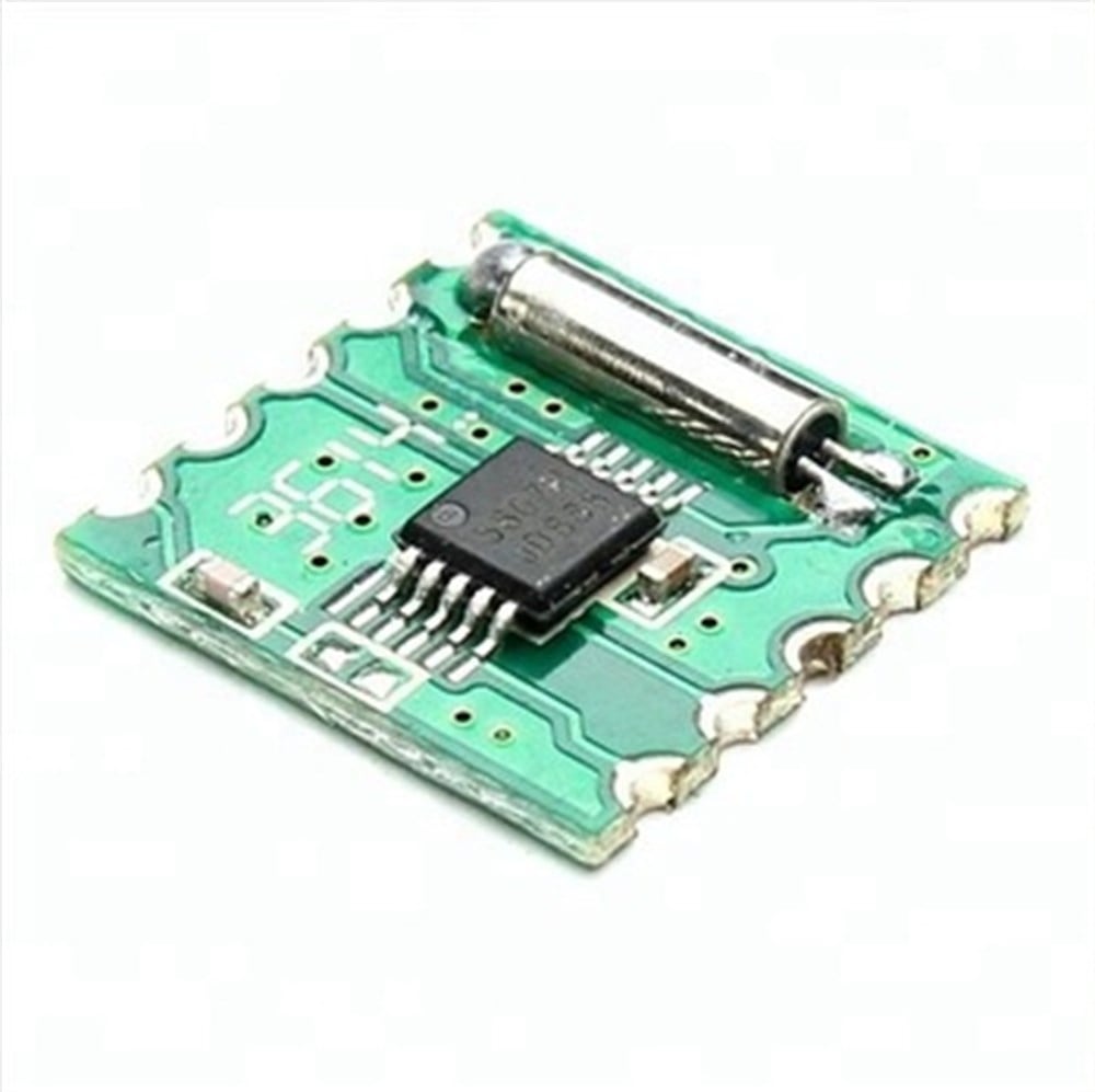 RDA5807M RRD102V2.0 FM Stereo Radyo Modulu