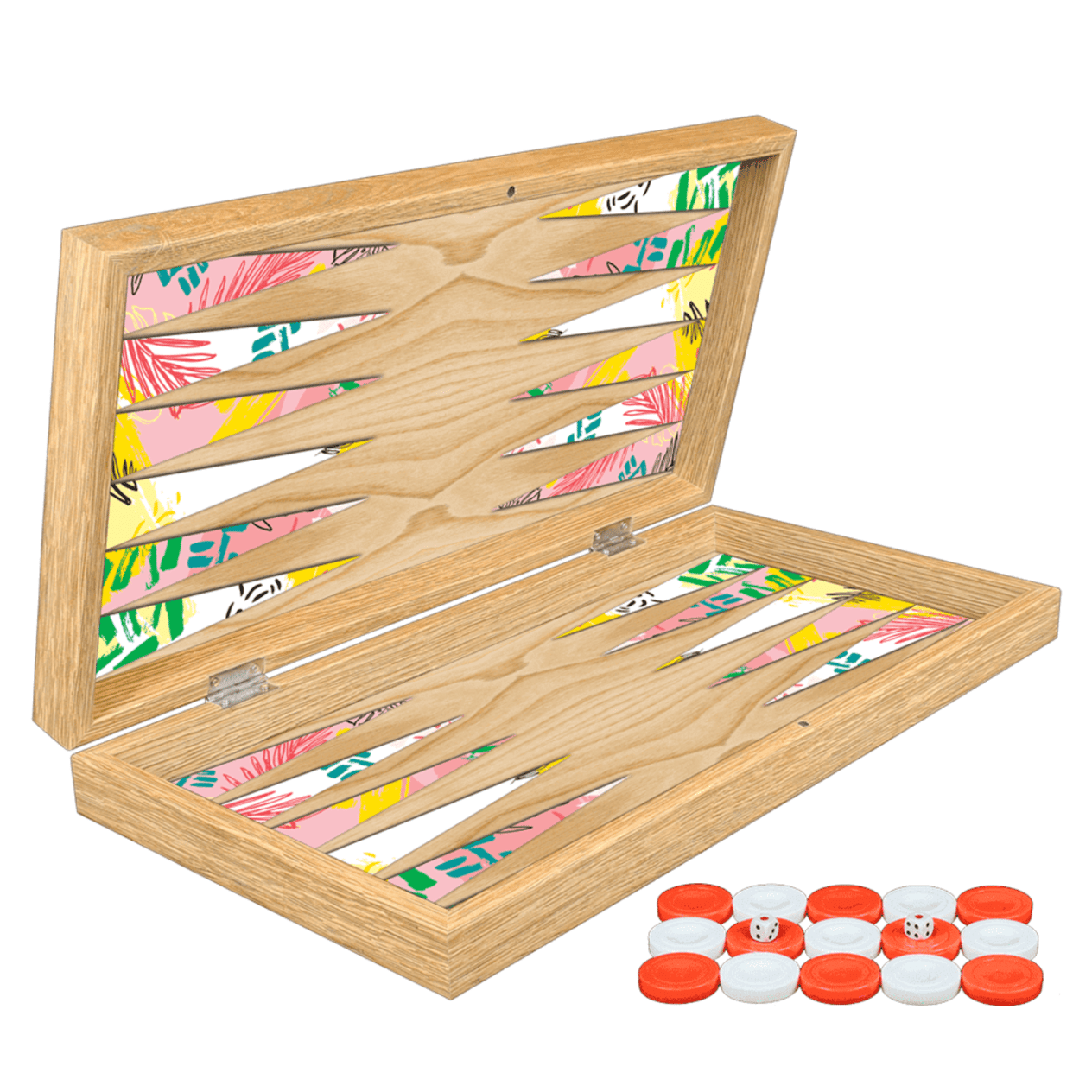 Gifthome Klasik Wootropic Tavla