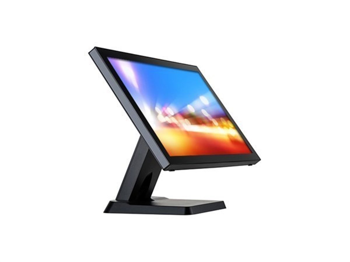 Unisign Profesyonel Serisi Capacitive Touch Endüstriyel Monitör, 350-500nits Parlaklık