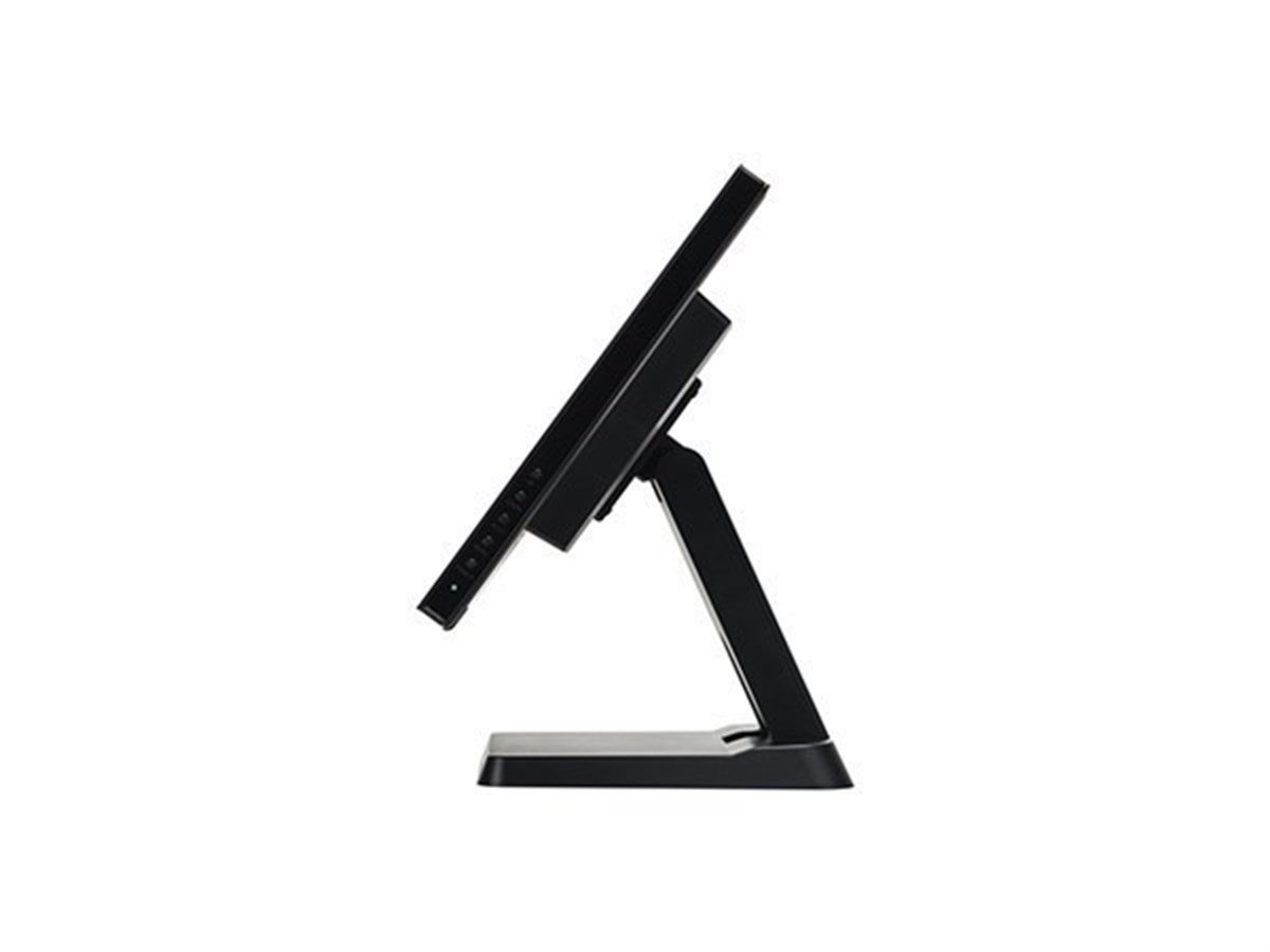 Unisign Profesyonel Serisi Capacitive Touch Endüstriyel Monitör, 350-500nits Parlaklık