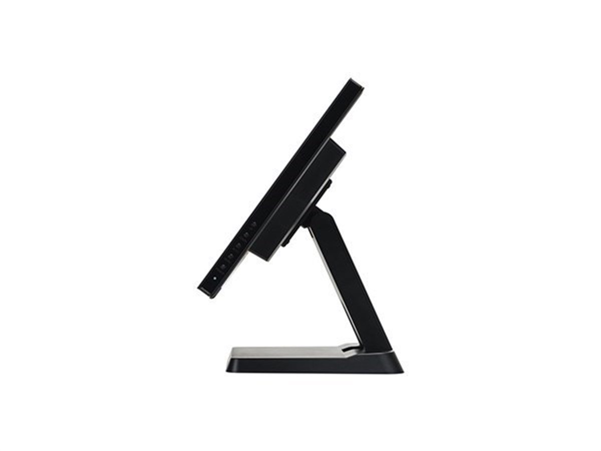 Unisign Profesyonel Serisi Capacitive Touch Endüstriyel Monitör, 350-500nits Parlaklık