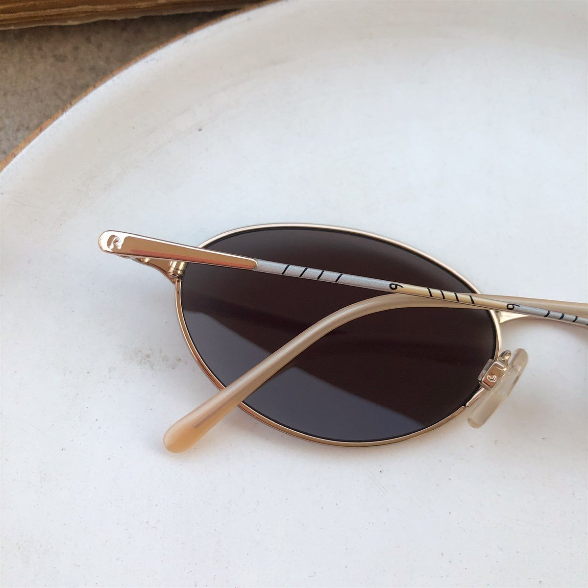 RODENSTOCK Vintage Güneş Gözlüğü - Model no: 4482