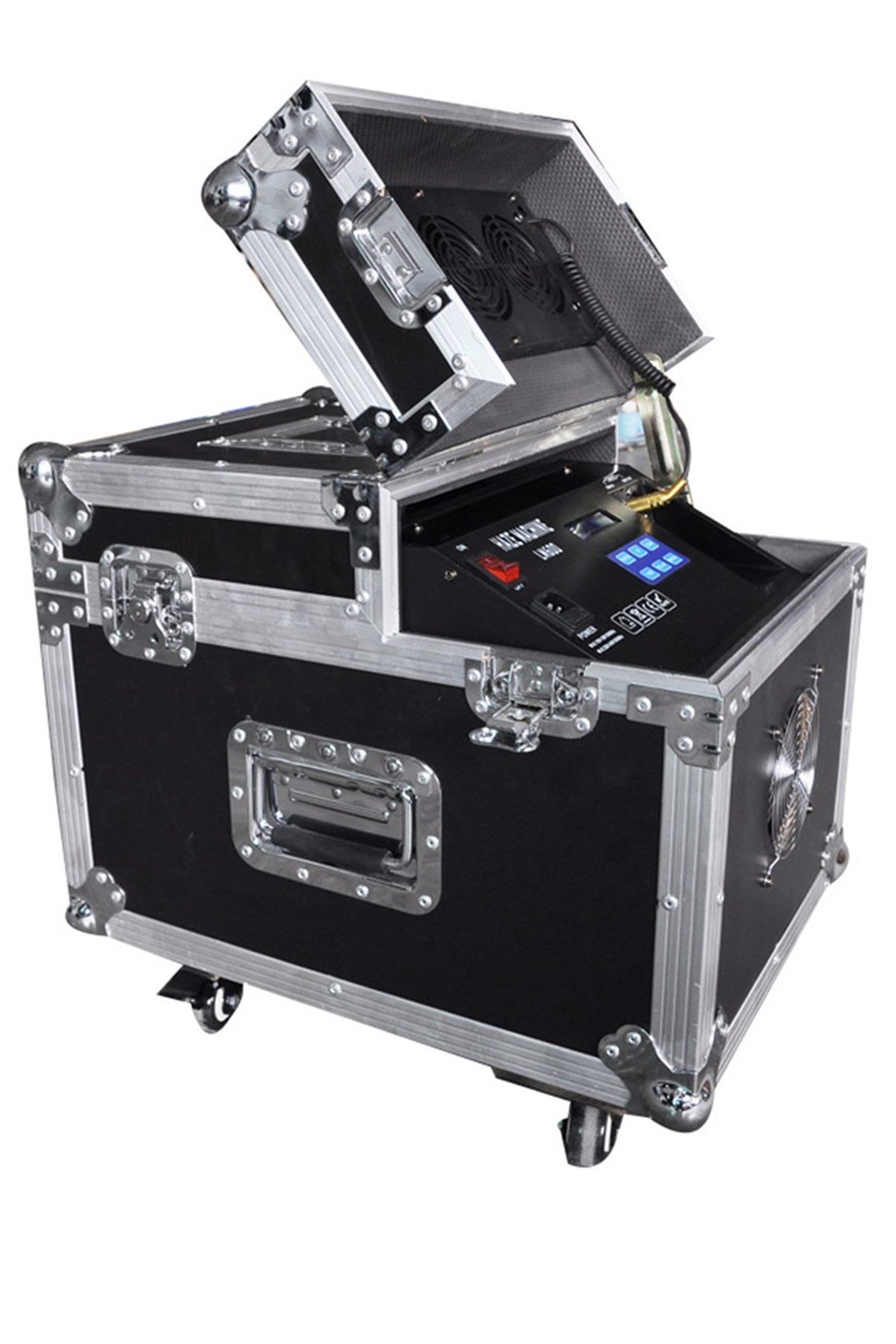 Quenlite HZ-1000 DMX HAZER Sis Makinası 1000 WATT