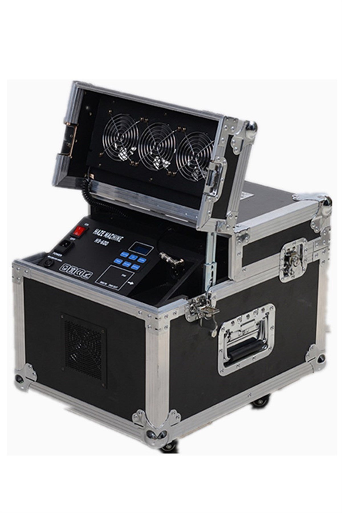 Quenlite HZ-1000 DMX HAZER Sis Makinası 1000 WATT