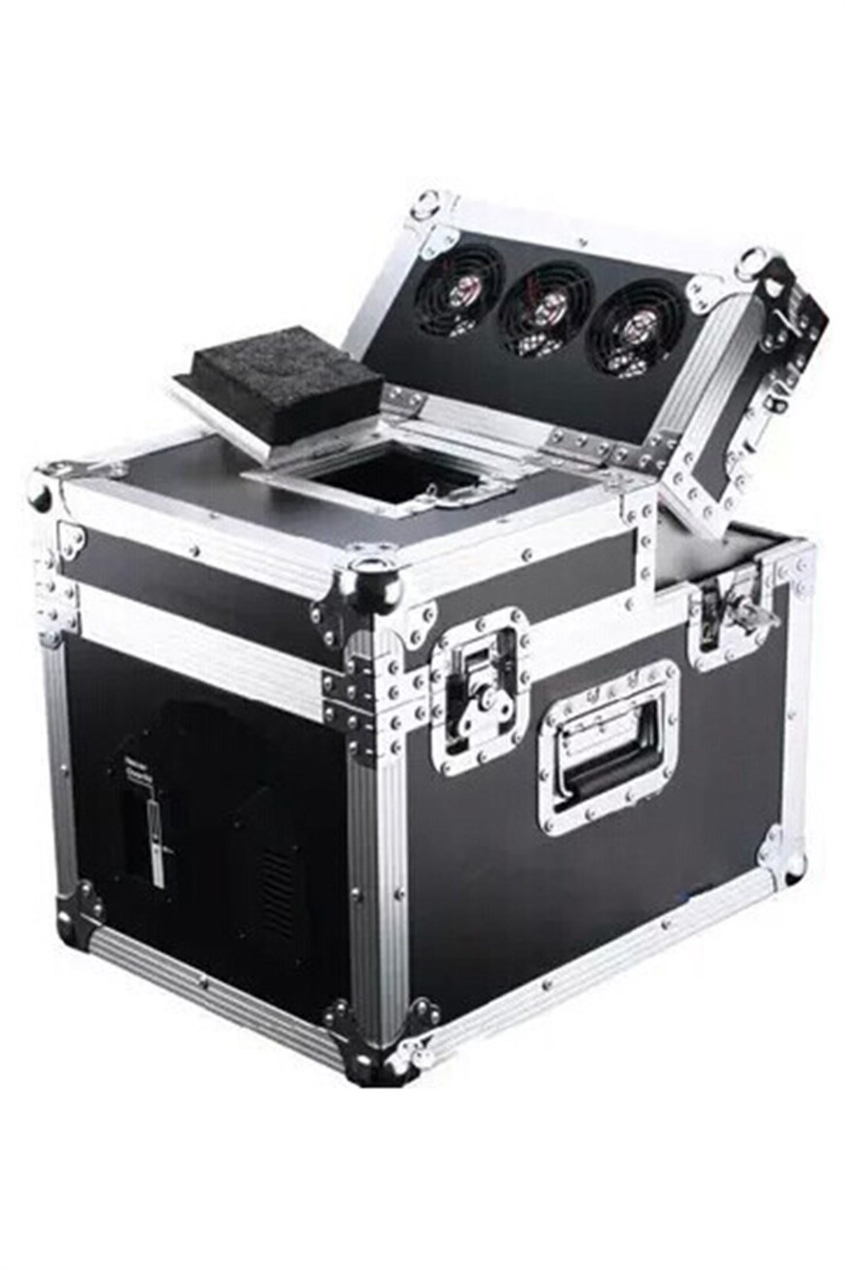 Quenlite HZ-1000 DMX HAZER Sis Makinası 1000 WATT
