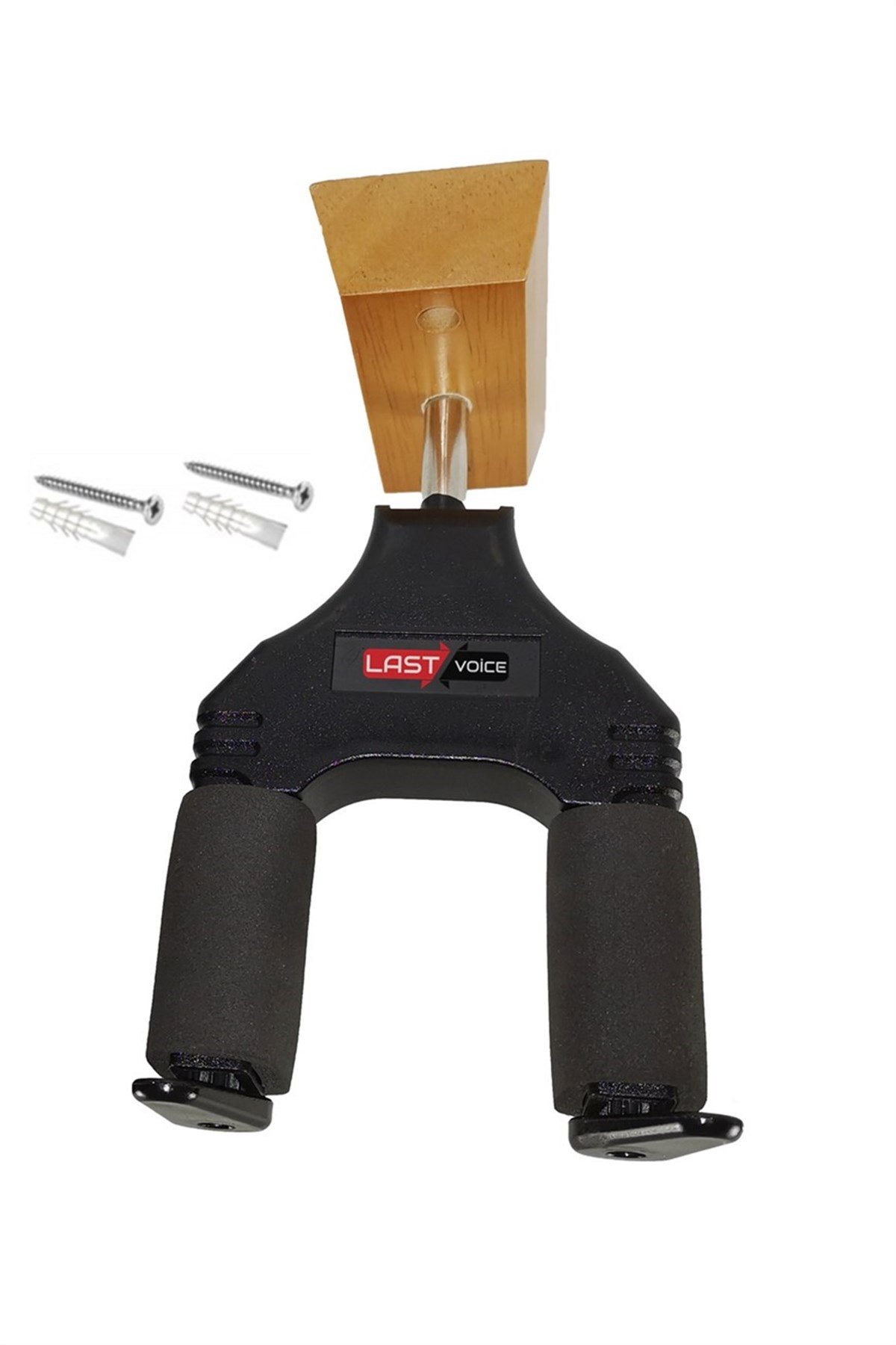 Lastvoice GPR-653 Profesyonel Üst Kalite Gitar Duvar Askısı Standı Aparatı