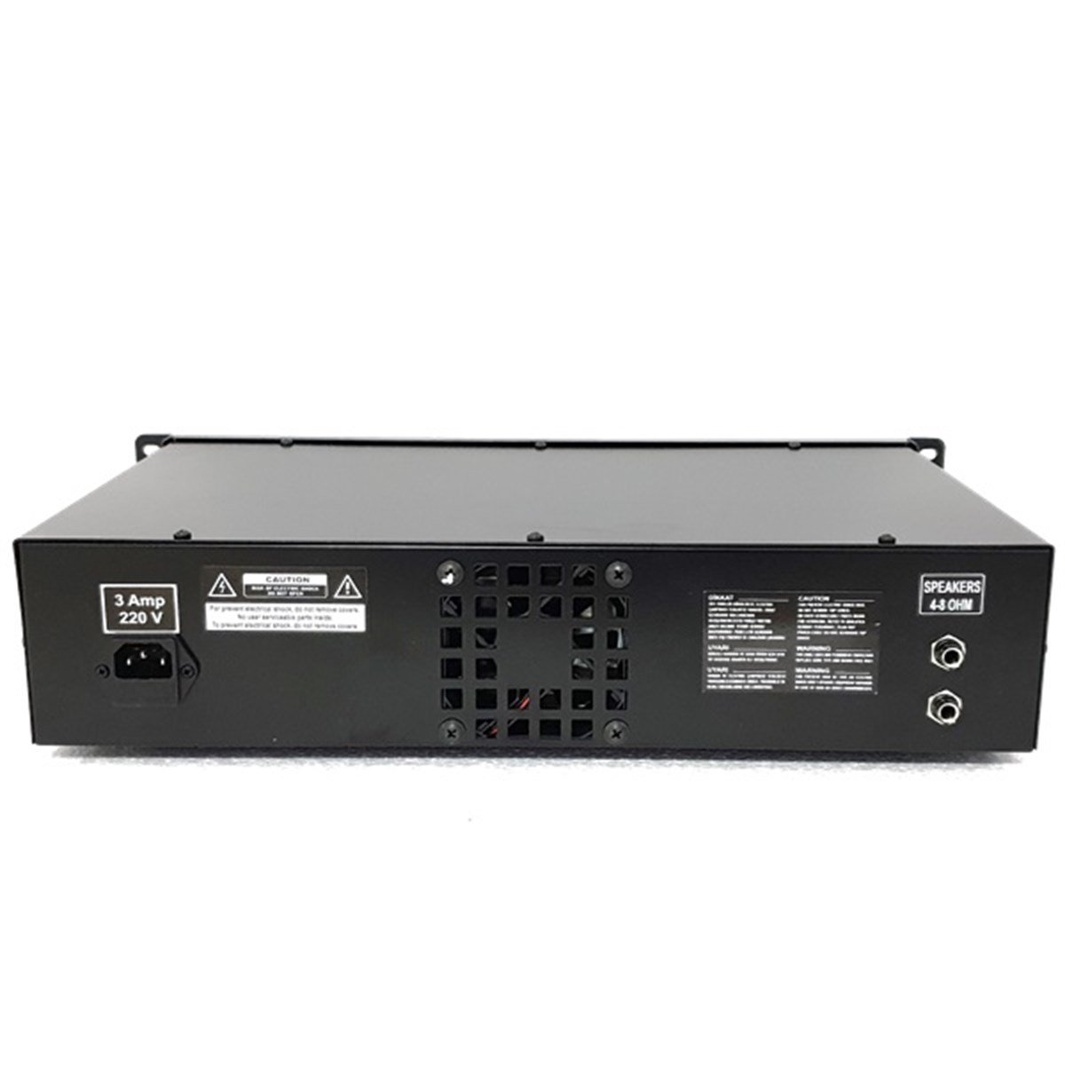 Lastvoice Lv-6350 Usb Cami Anfisi 350 Watt 6 Kanal