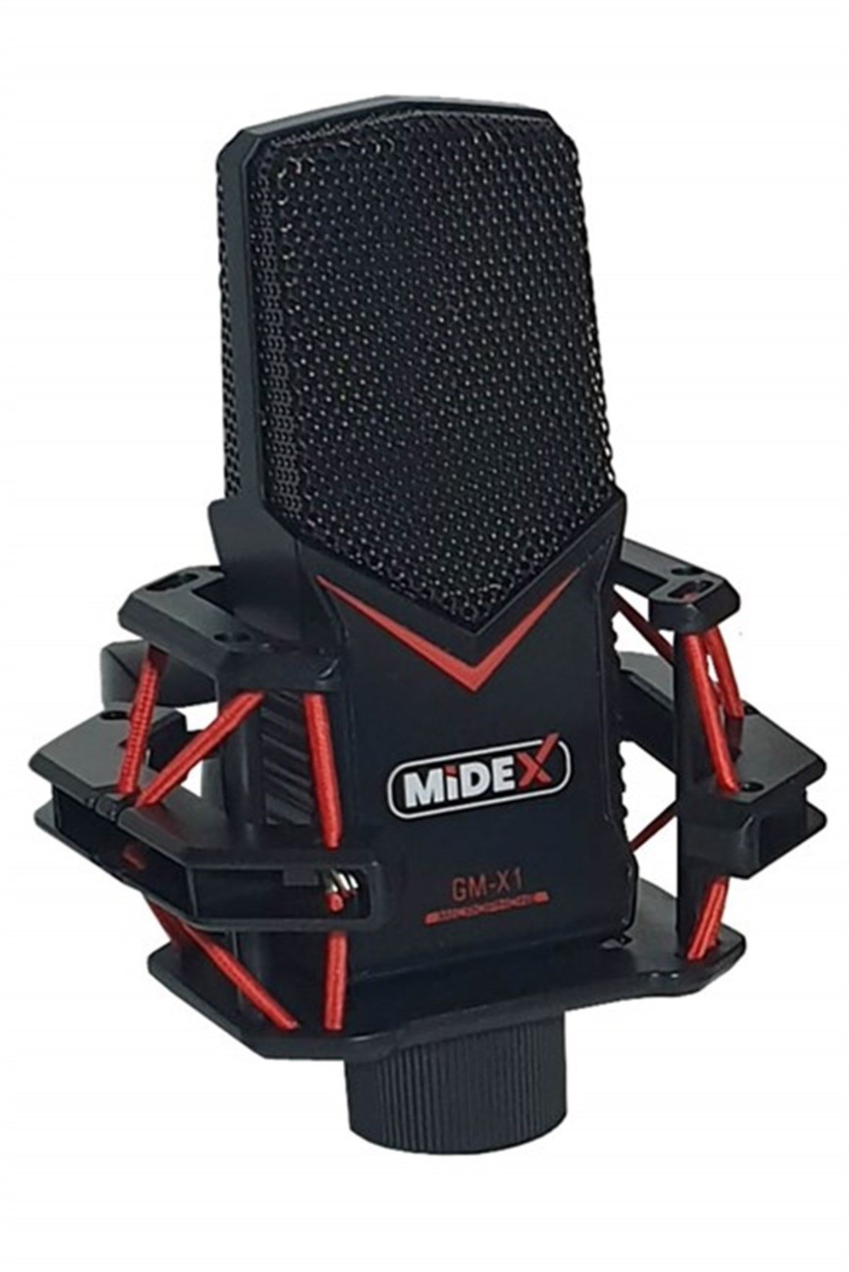 Midex Tk-GMX1 Tiktok Canlı Yayın Mikrofonu (Telefondan Tiktok Canlı Yayın)