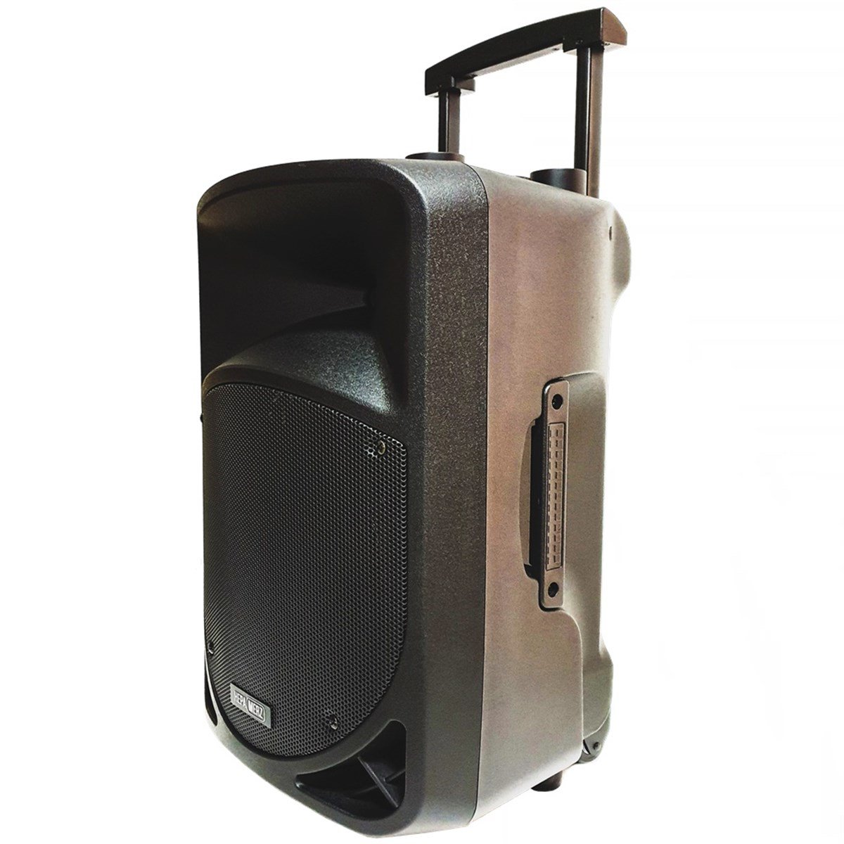 Westa Wap-22502ET Portatif Seyyar Ses Sistemi 400 Watt EL+Yaka