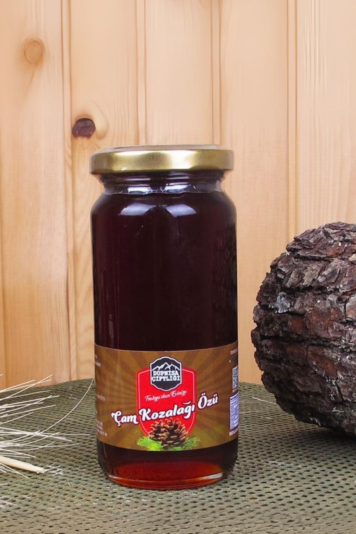 Pine Cone Extract 300g