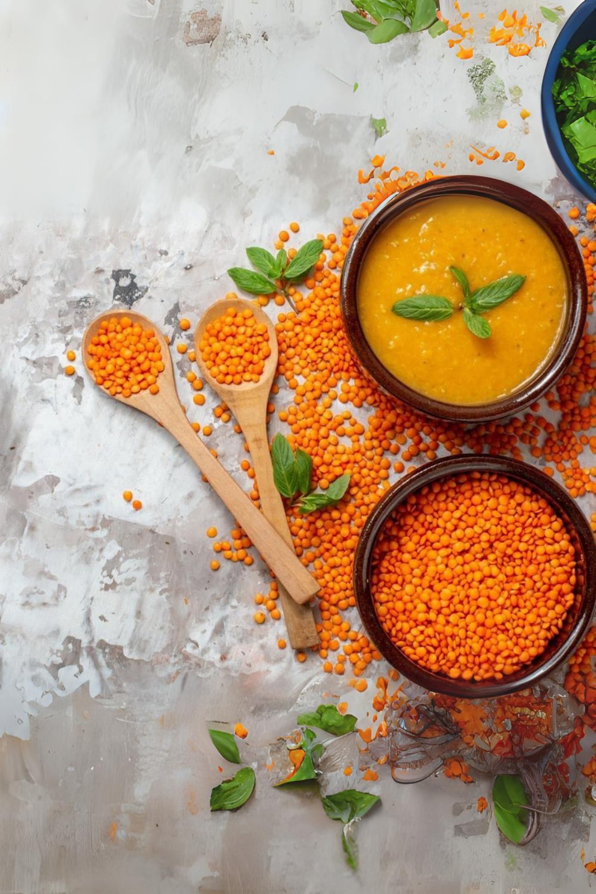Aktar ÜrünleriDupnisa ÇiftliğiKırmızı Mercimek