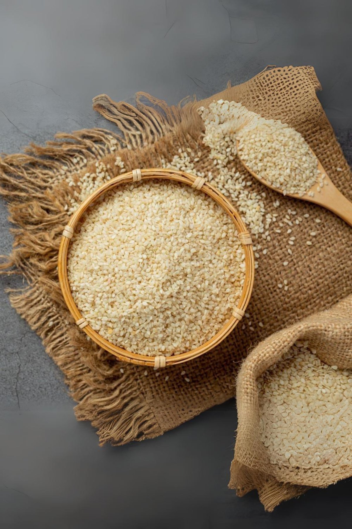 Aktar ÜrünleriDupnisa ÇiftliğiKöy Pirinci 500g