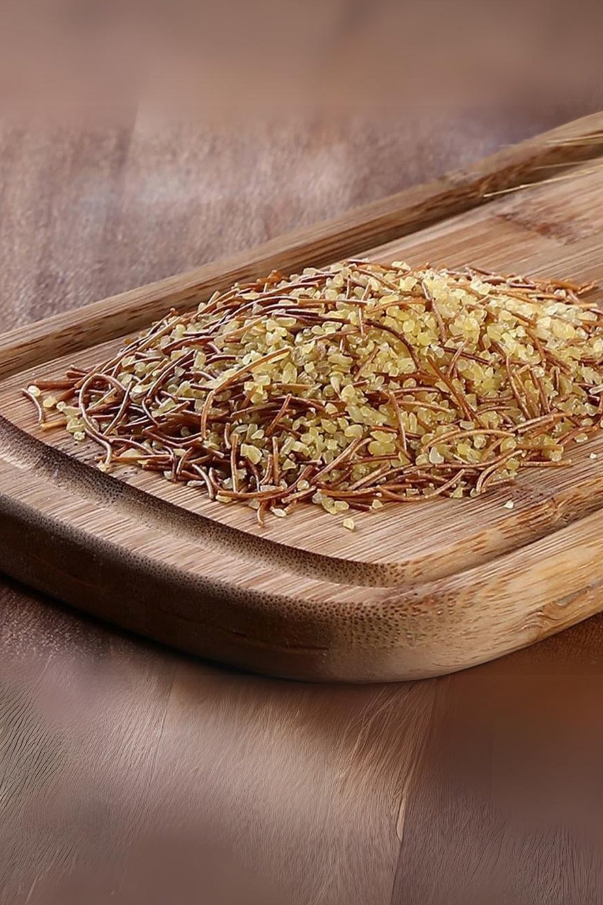 Aktar ÜrünleriDupnisa ÇiftliğiŞehriyeli Bulgur 500g
