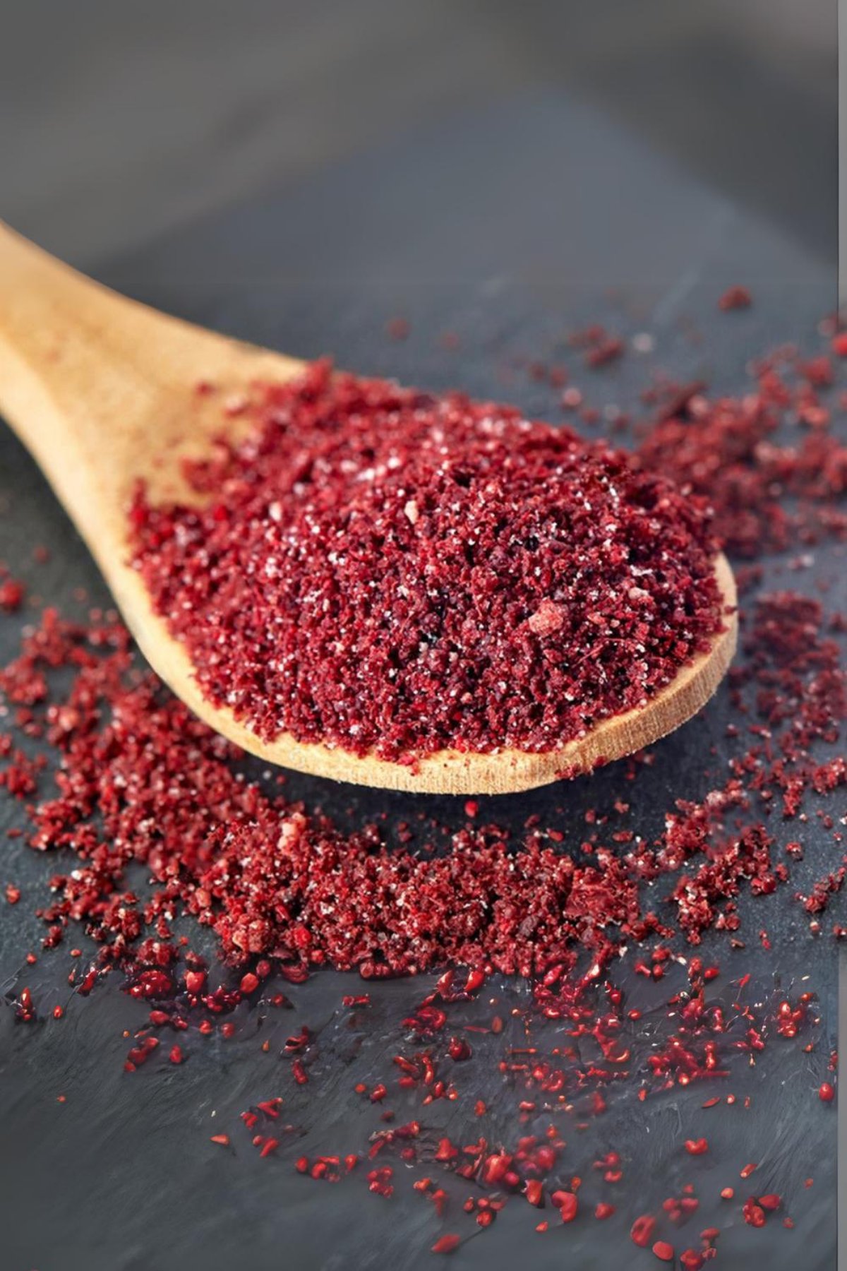 Sumac