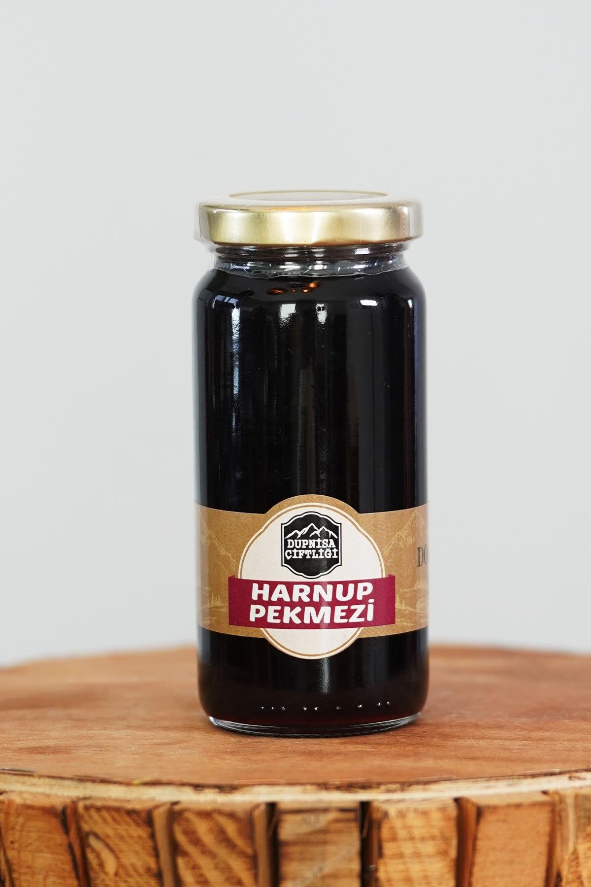 Carob Molasses 300g